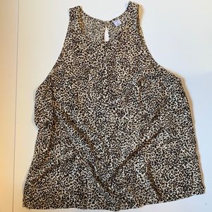 Old Navy Tank